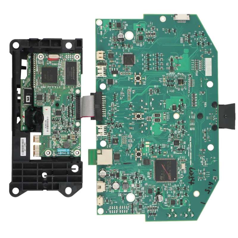 Robot Vacuum Motherboard Circuit Board for Irobot Roomba 960