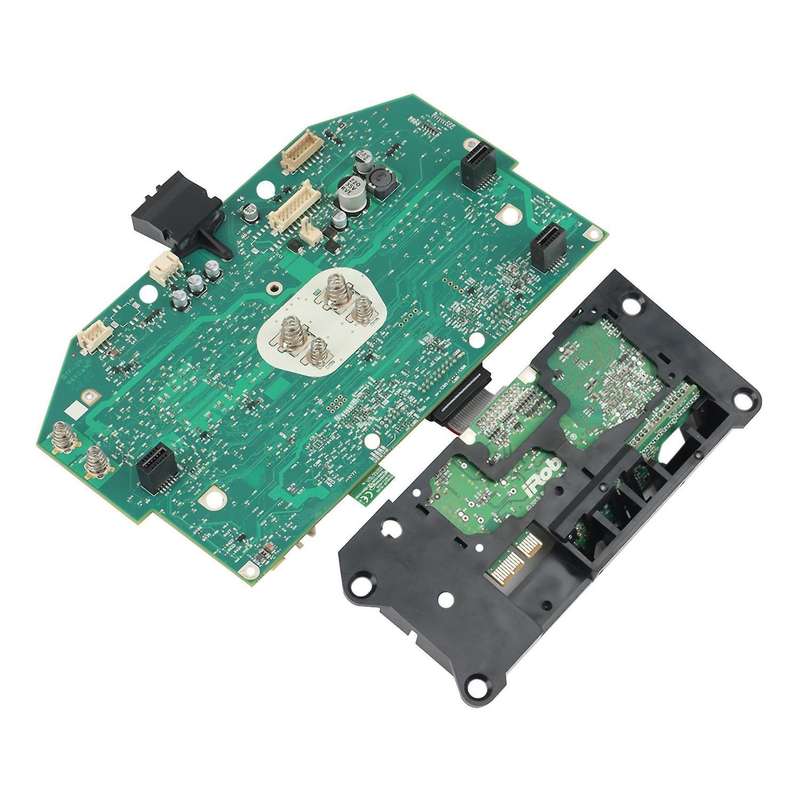 Robot Vacuum Motherboard Circuit Board for Irobot Roomba 960