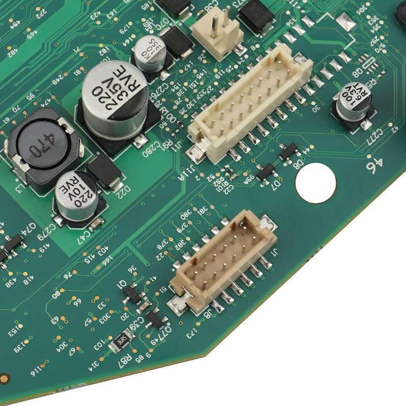 Robot Vacuum Motherboard Circuit Board for Irobot Roomba 960
