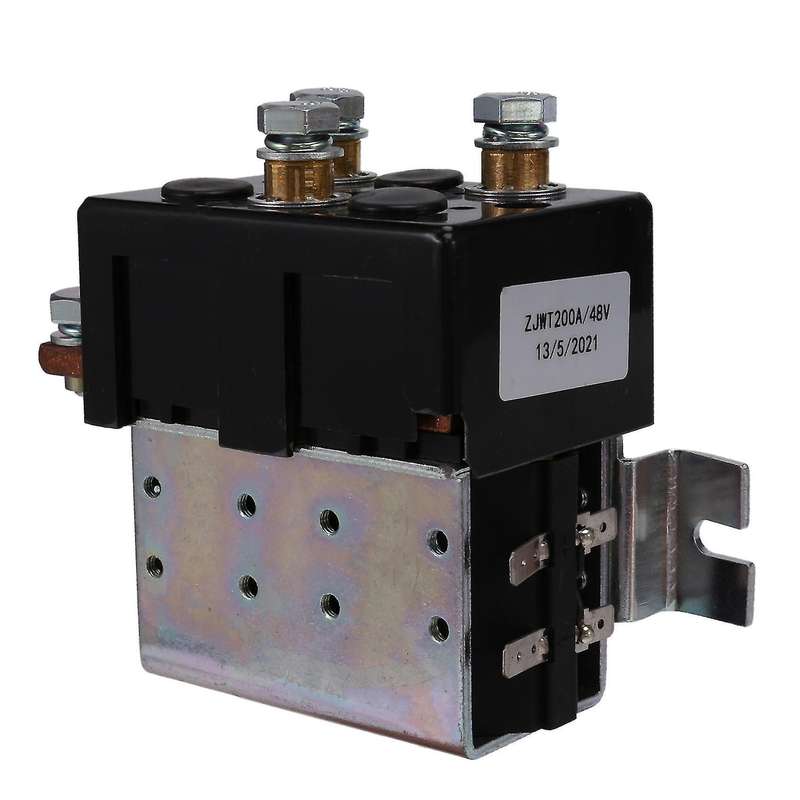 Electric Forklift Forward Reverse Reversing Contactor for Albright