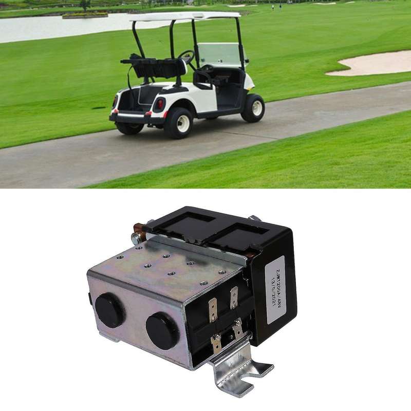Electric Forklift Forward Reverse Reversing Contactor for Albright