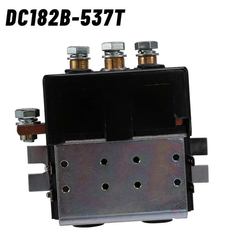Electric Forklift Forward Reverse Reversing Contactor for Albright