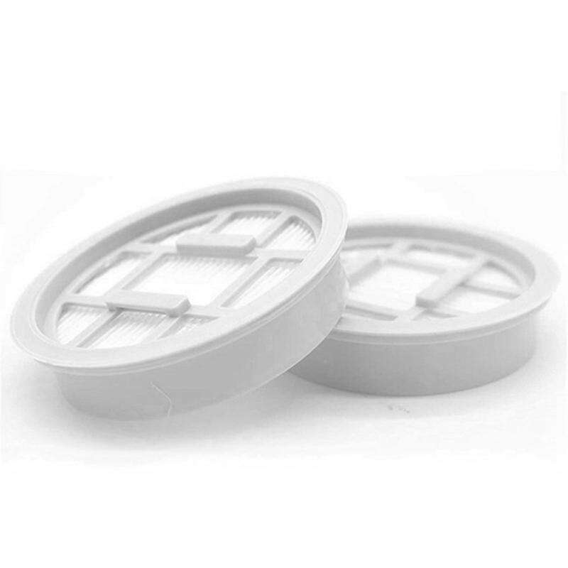 2pcs Hepa Filters for Xiaomi Deerma Vc20s Vc20 Handle Vacuum Cleaner