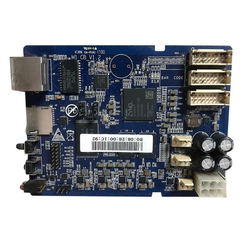 Whatsminer M3 Control Board