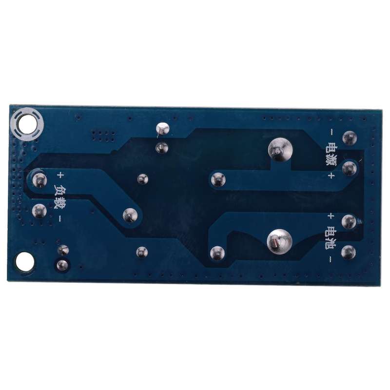 Yx850 Power Failure Automatically Switch Module Emergency Converter