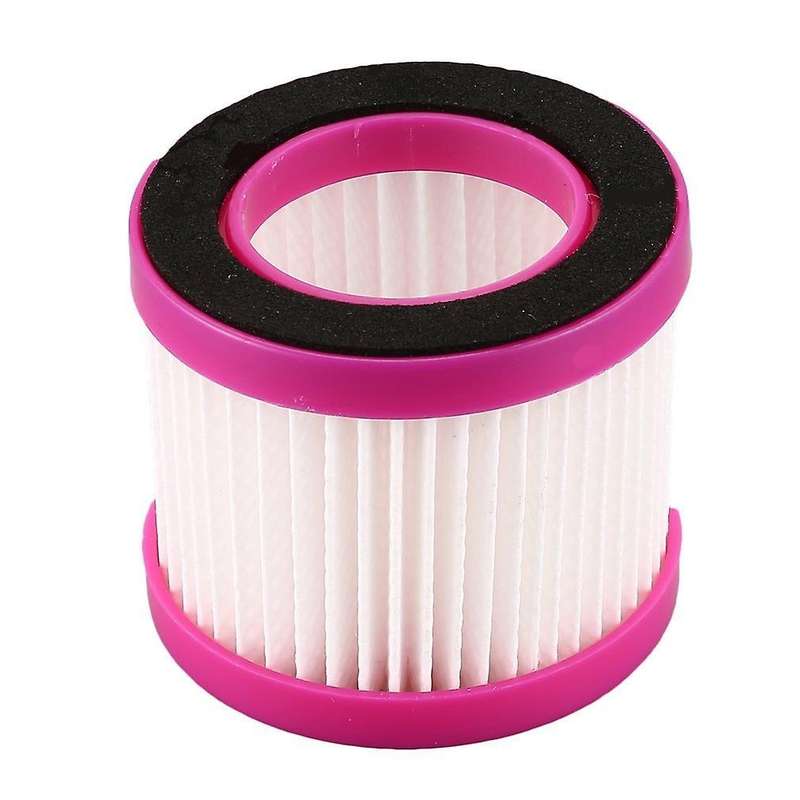 4 Pieces High Efficiency Filter for Puppy Vacuum Cleaner D-601/602