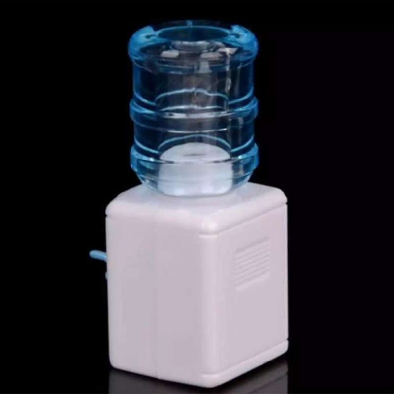 1pc 1:12 Scale Drinking Fountains Dollhouse Miniature Toy