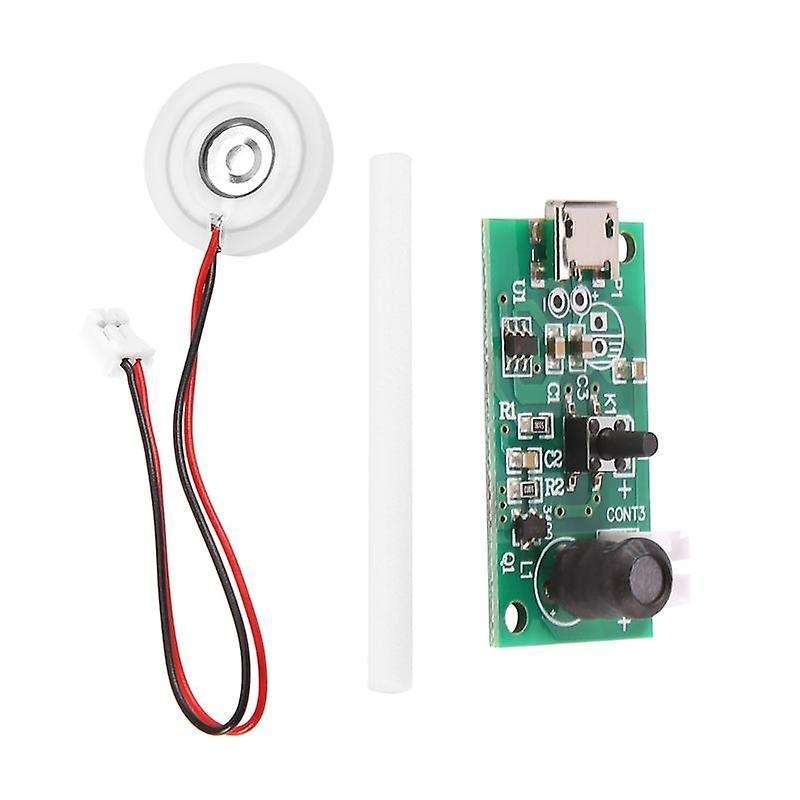 20mm Ultrasonic Mist Maker Atomizer Transducer Atomizer Film