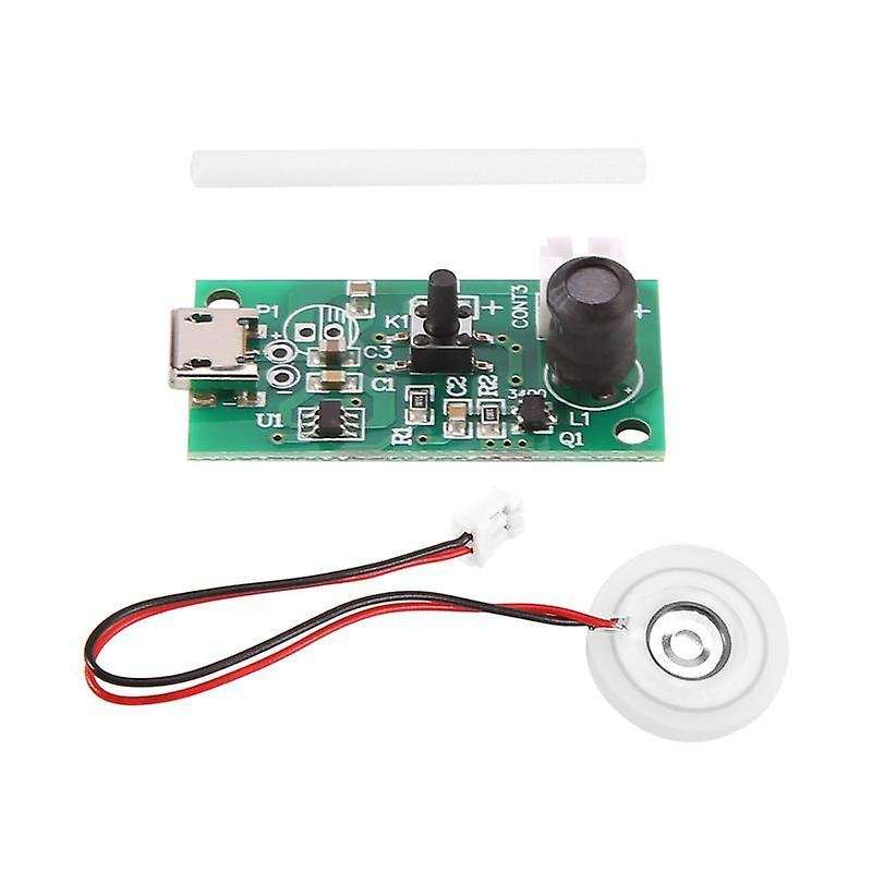 20mm Ultrasonic Mist Maker Atomizer Transducer Atomizer Film