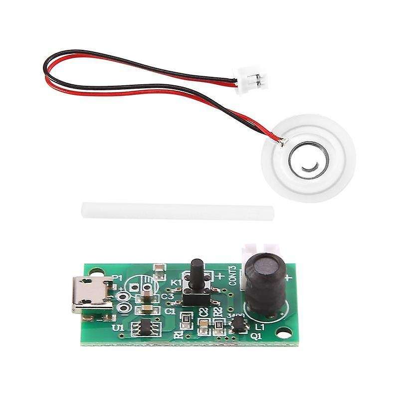 20mm Ultrasonic Mist Maker Atomizer Transducer Atomizer Film