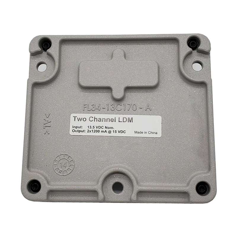 Headlight Driver Module for Ford F-150 F-250 F-350 F-450 Fl3413c170ah