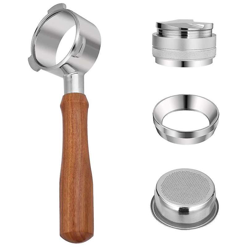 54mm Bottomless Portafilter for Breville 8 Series