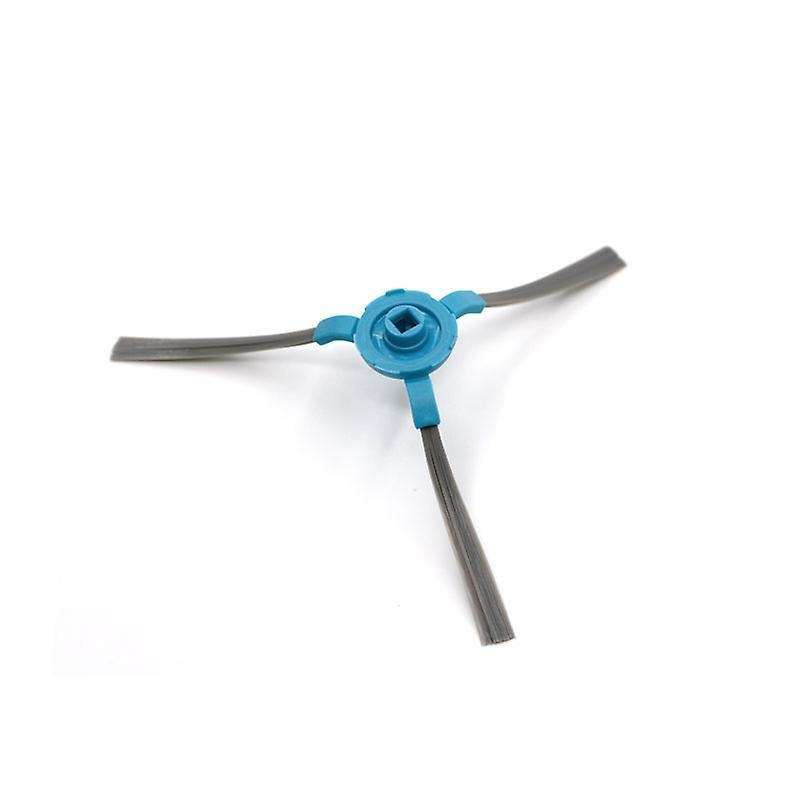 2 Pcs Brush Robot Sweeper Accessories Replacement for Conga 3090 3490