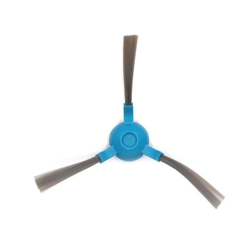 2 Pcs Brush Robot Sweeper Accessories Replacement for Conga 3090 3490