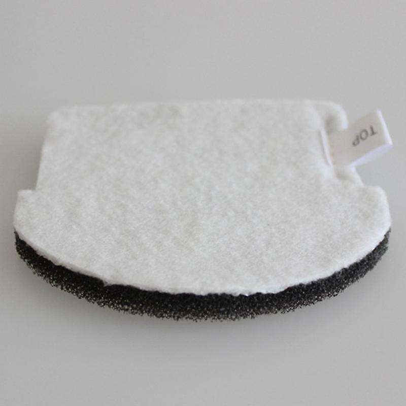 5pcs/set Handheld Vacuum Cleaner Filter Fit for Midea S3-l041c
