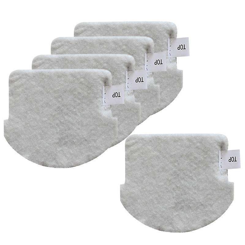 5pcs/set Handheld Vacuum Cleaner Filter Fit for Midea S3-l041c