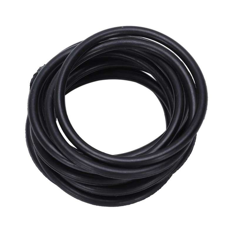 O-ring, Dichtungsring, 10 Stueck, 45 Mm X 3 Mm, Nitrilkautschuk