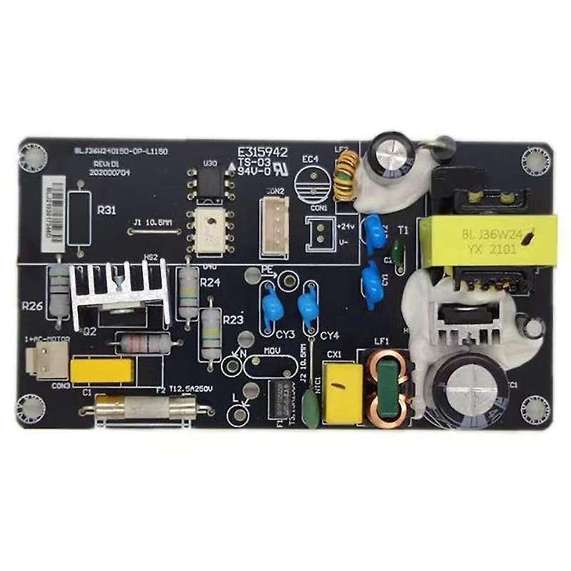 Replacement Parts for Roidmi Eve Plus Sweeper Robot