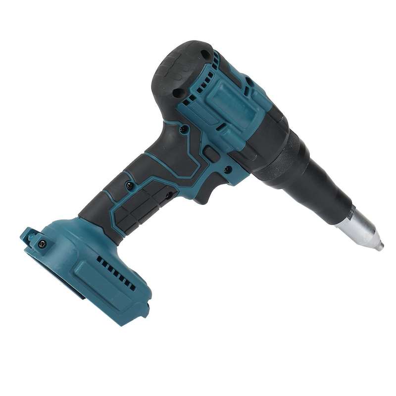 Cordless Electric Riveter Household Power Tools Screwdriver 2.4-4.8mm
