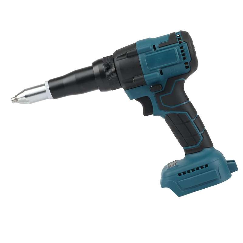 Cordless Electric Riveter Household Power Tools Screwdriver 2.4-4.8mm