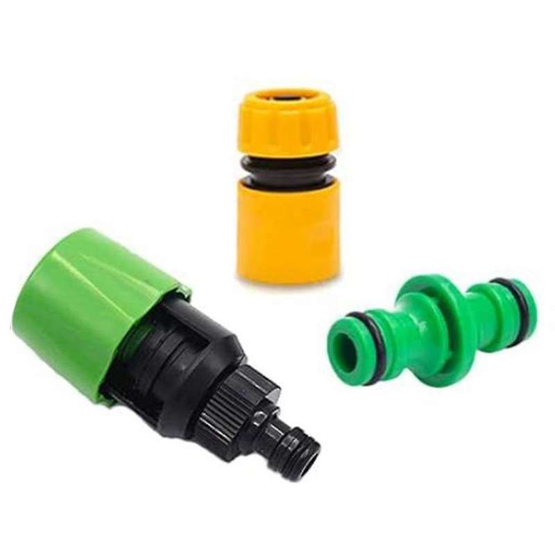Mixer Tap Hose Connector, Garden Hose Connectors to Tap, Tap Adapter