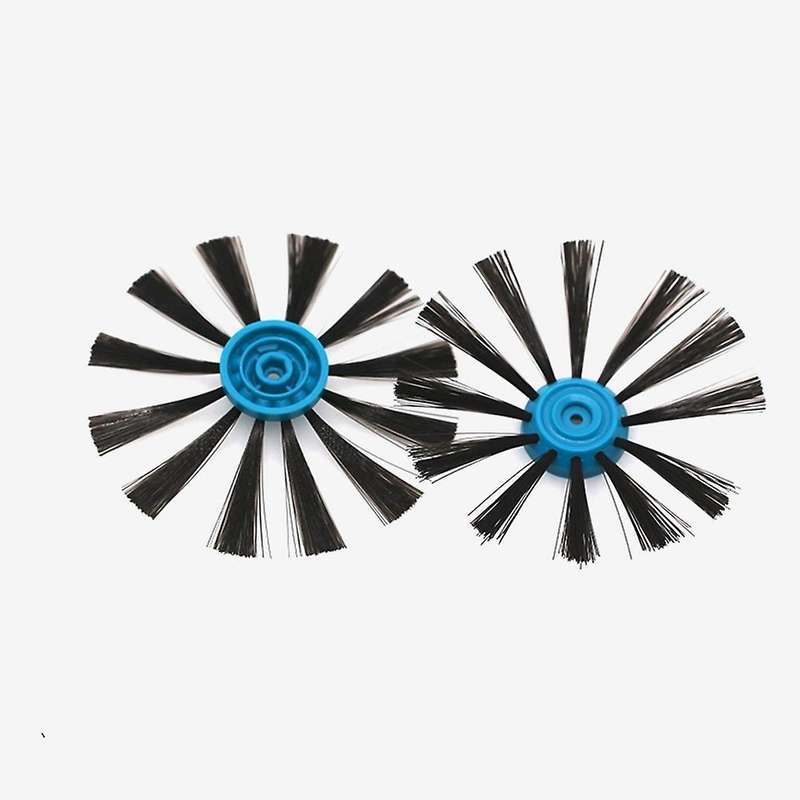 Side Brush Hepa Filter Parts for Bissell Ev675 Robot Vacuum Cleaner