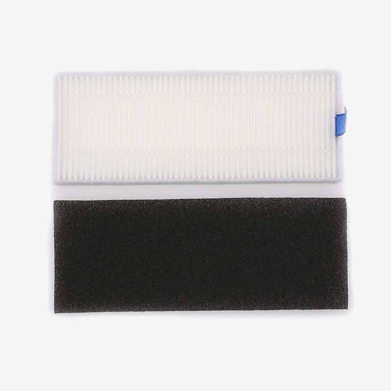 Side Brush Hepa Filter Parts for Bissell Ev675 Robot Vacuum Cleaner