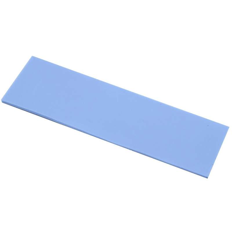 Aluminum M.2 Heatsink for Ngff Nvme Pcie 2280 Ssd Hard Drive Disk