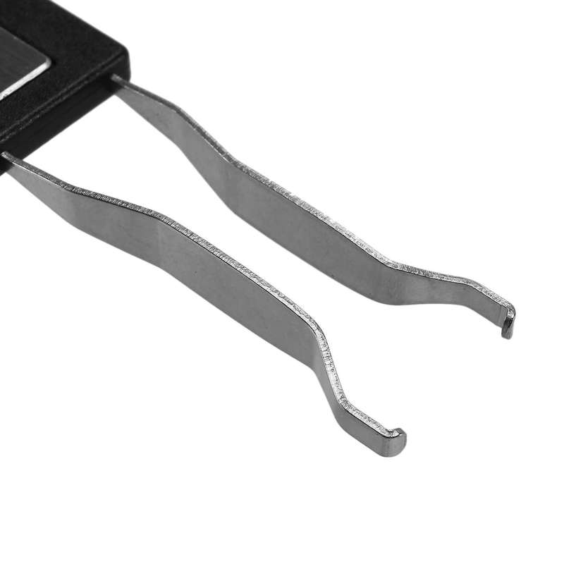 Keycap Puller Key Keycap Removal Tool for Mechanical Keyboard