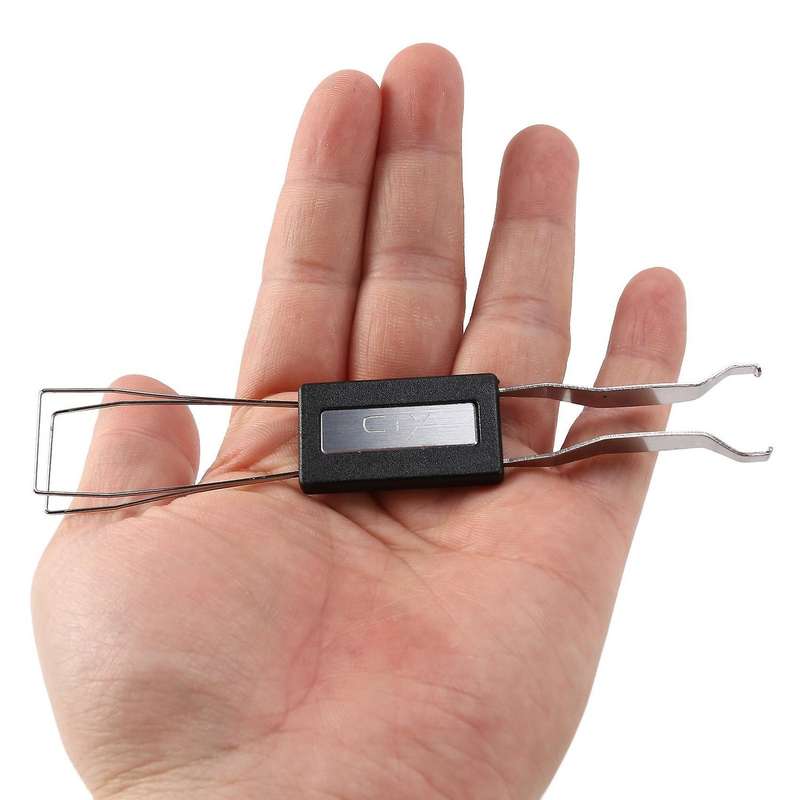 Keycap Puller Key Keycap Removal Tool for Mechanical Keyboard