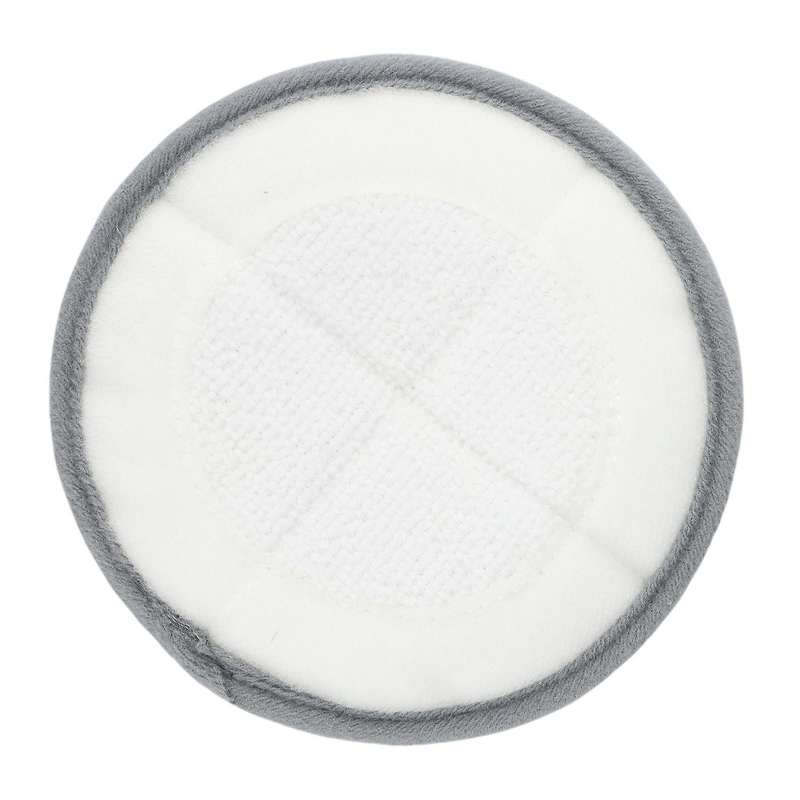 2pcs Mop Pads for Lg Steam Mop Cloth A9 Mopping Machine Accessories