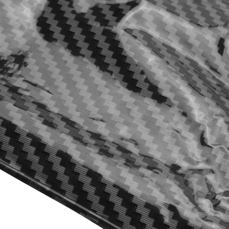 0.5x2m Carbon Fiber Print Water Transfer Dipping Hydrographics Film
