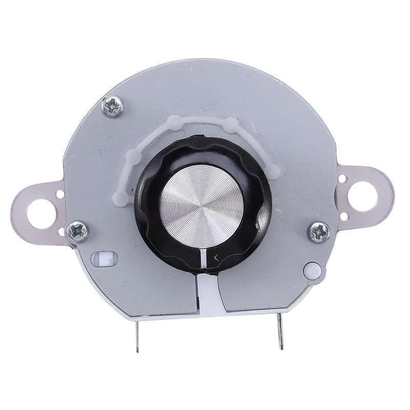 Ozone Generator Air Purifier Timer Control Equipment Timer