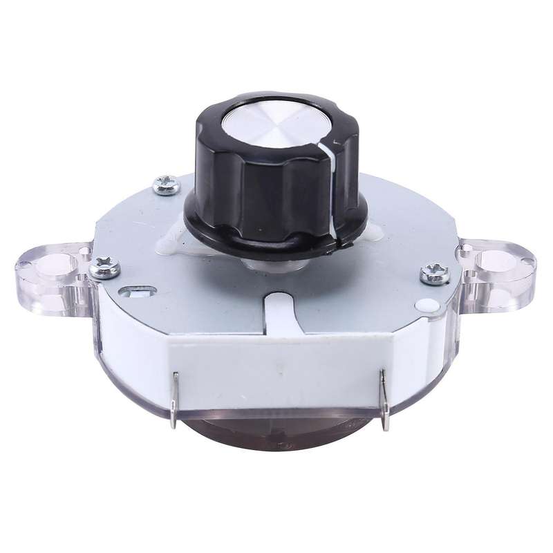 Ozone Generator Air Purifier Timer Control Equipment Timer
