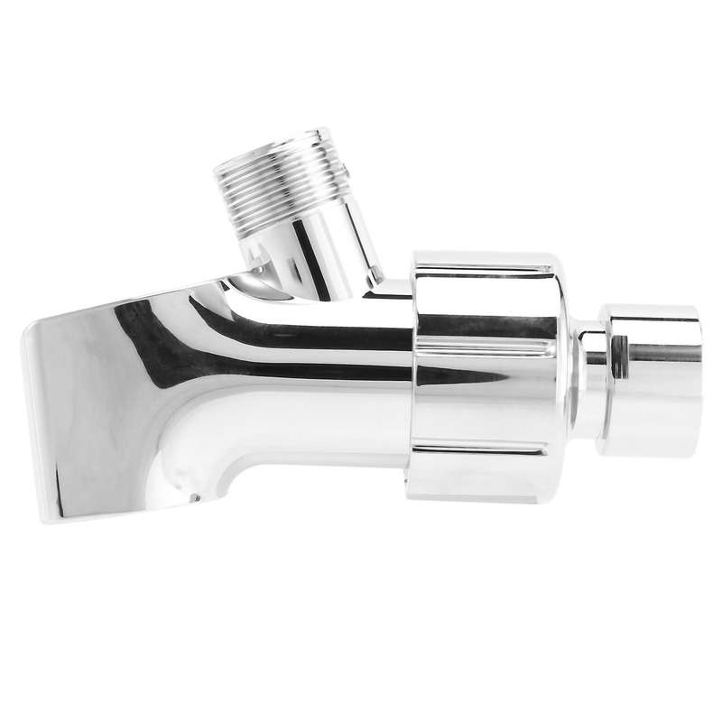 Metal Shower Head Shower Bracket, Shower Arm Adapter