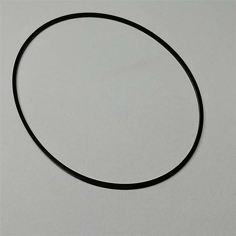 2pcs for Ecovacs Deebot De55 / 53dn55 / 520 / T5 Motor Lds Belt
