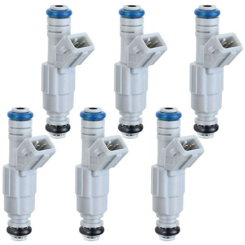 Fuel Injectors for Ford Explorer Ranger 1998-2000 Mazda B4000