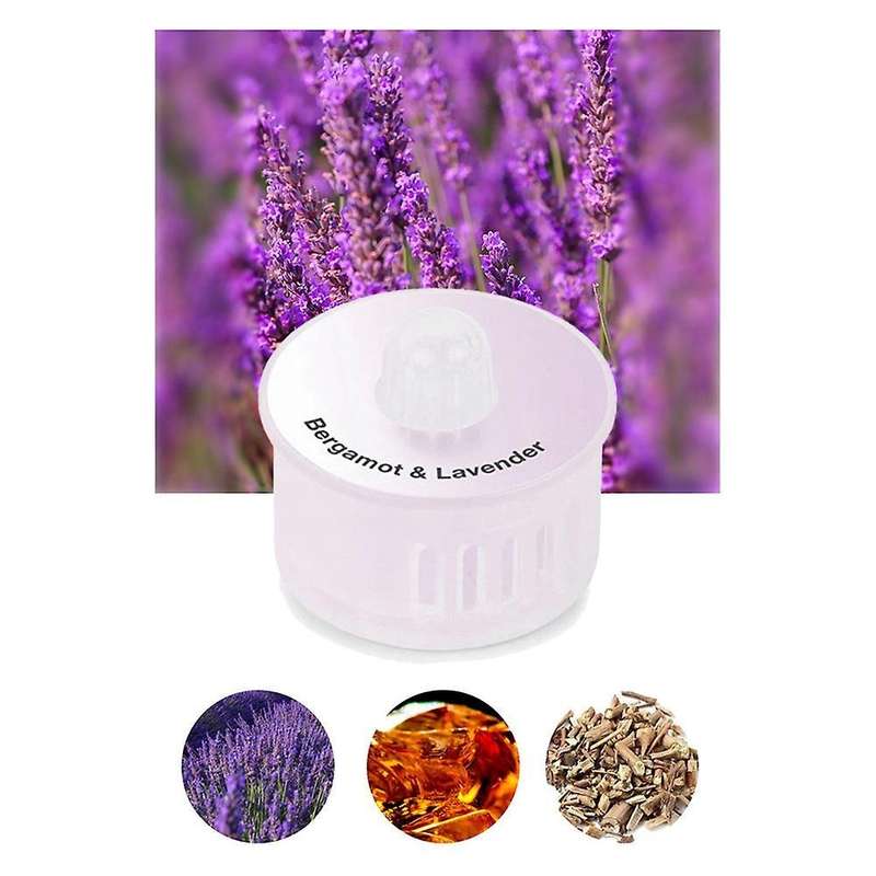 2pcs Capsules for Ecovacs T9 Max T9 Power T9 Aivi Air Freshener