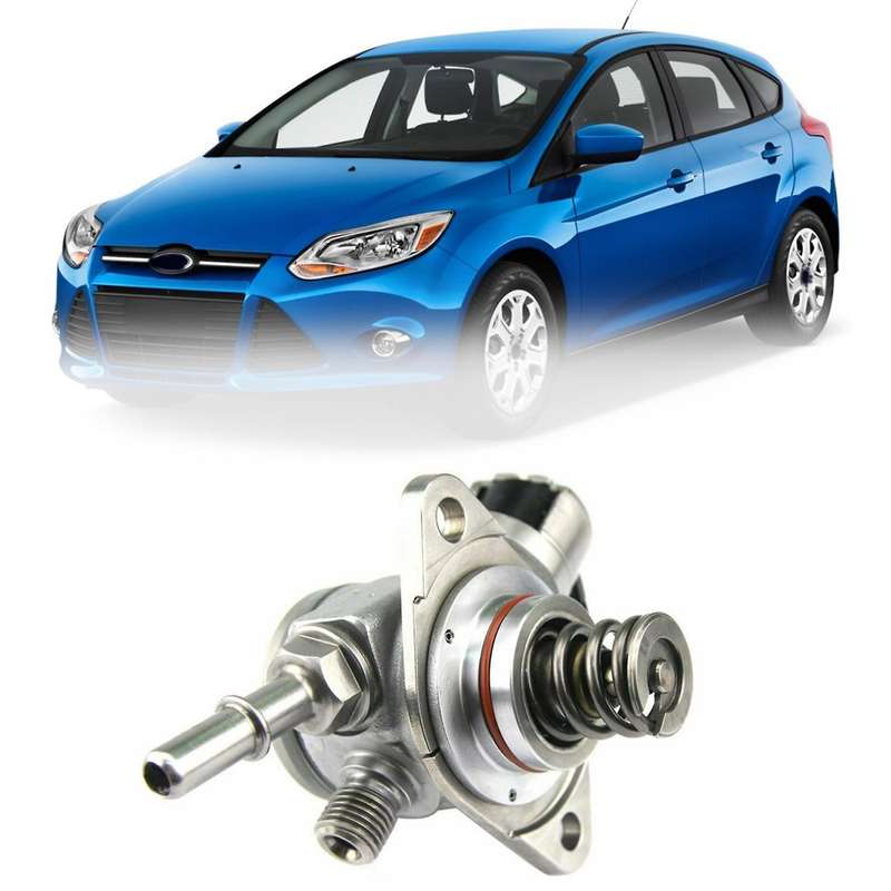 Car Injection High Pressure Fuel Pump for 2012-2016 Ford Focus
