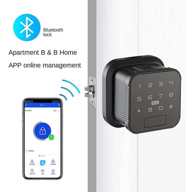 Electronic Lock for Dada Lock Smart Bluetooth Spherical Code Lock