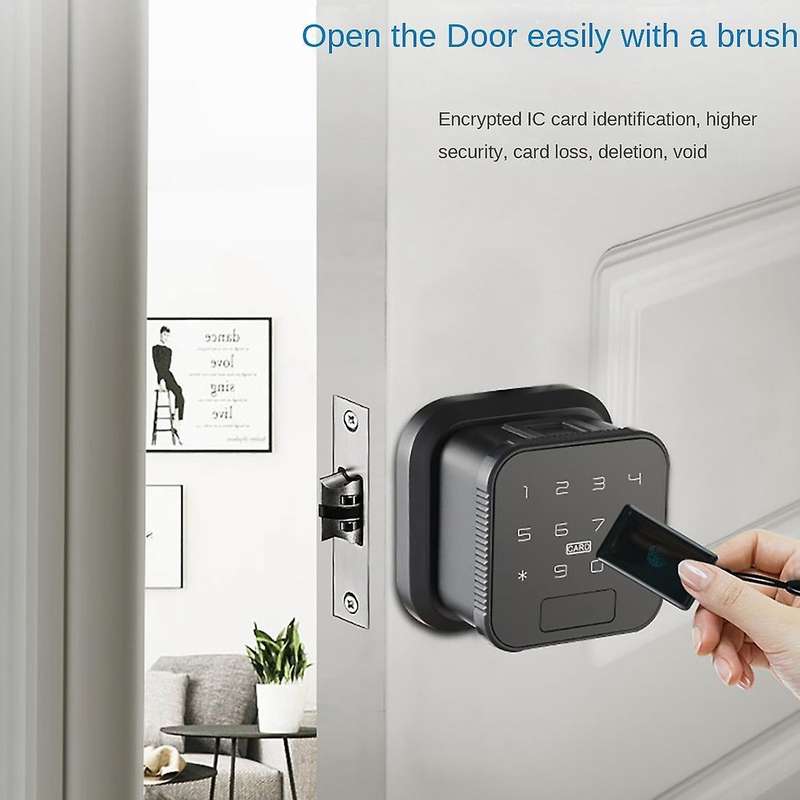 Electronic Lock for Dada Lock Smart Bluetooth Spherical Code Lock
