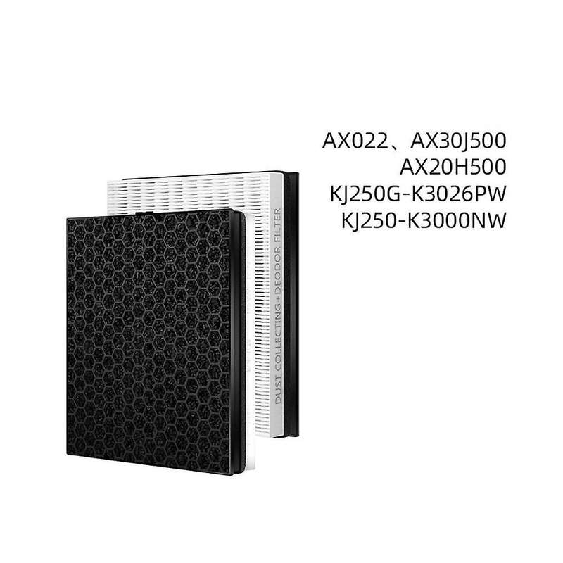 Hepa Filter for Samsung Air Purifier Ax022 Ax30j500 Ax20h500