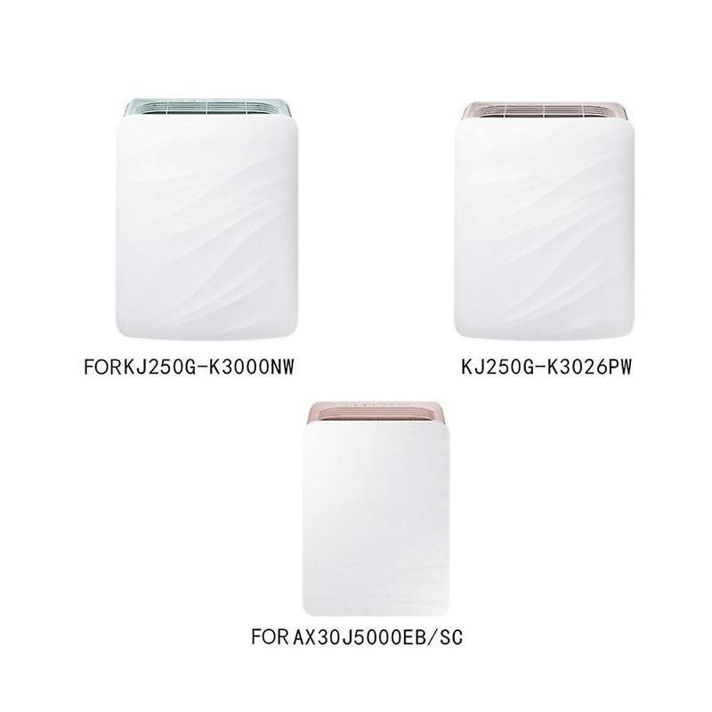 Hepa Filter for Samsung Air Purifier Ax022 Ax30j500 Ax20h500