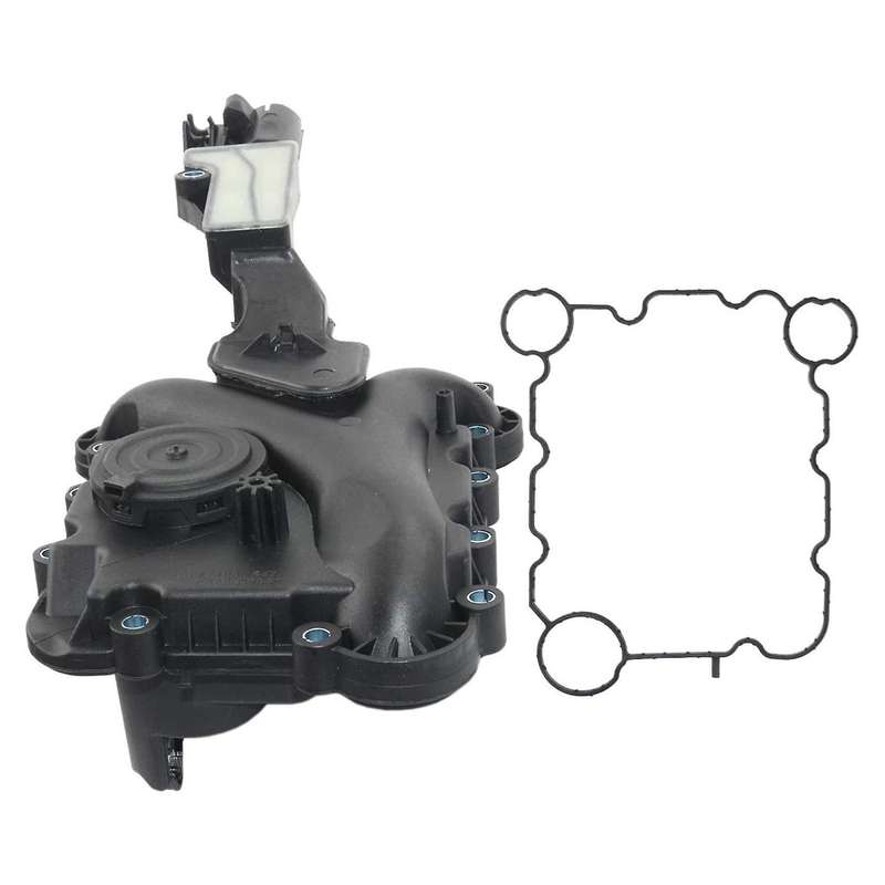06e103547p Engine Crankcase Vent Valve Replacement