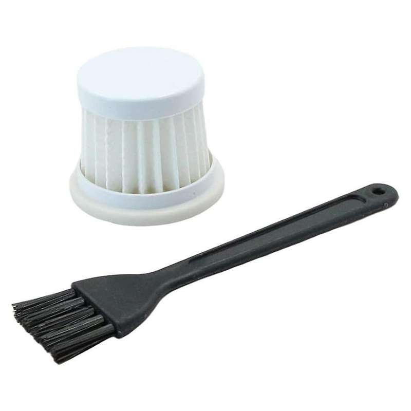 Dust Door Vacuum Cleaner Cyclone Separator Activated Carbon Hepa