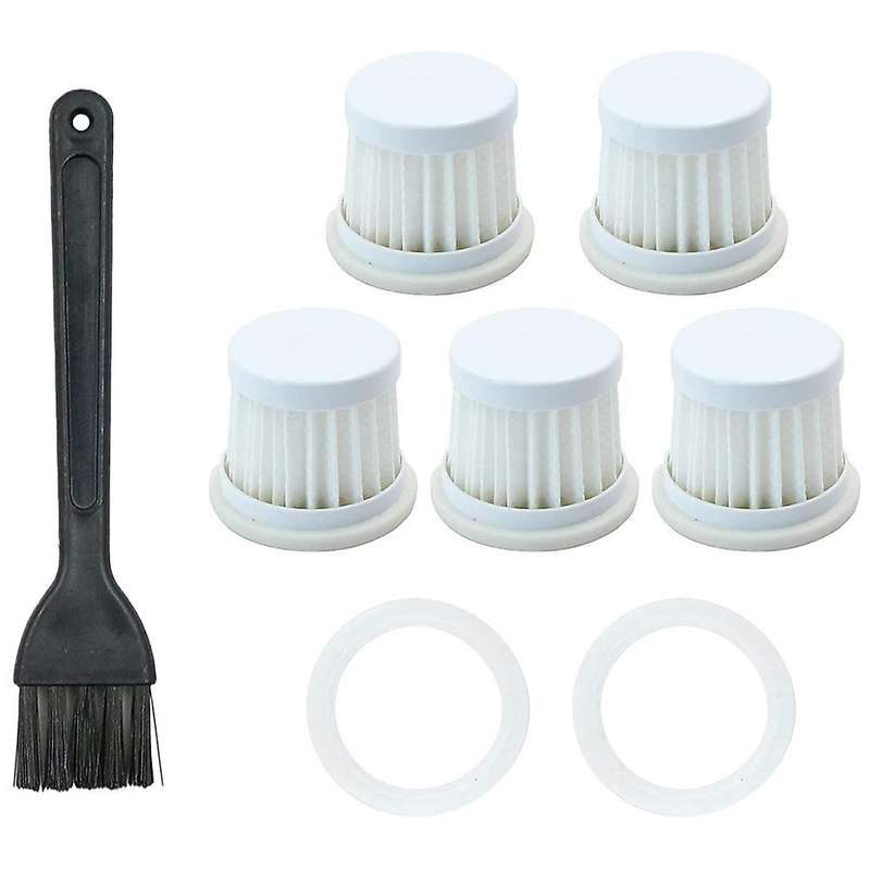Dust Door Vacuum Cleaner Cyclone Separator Activated Carbon Hepa