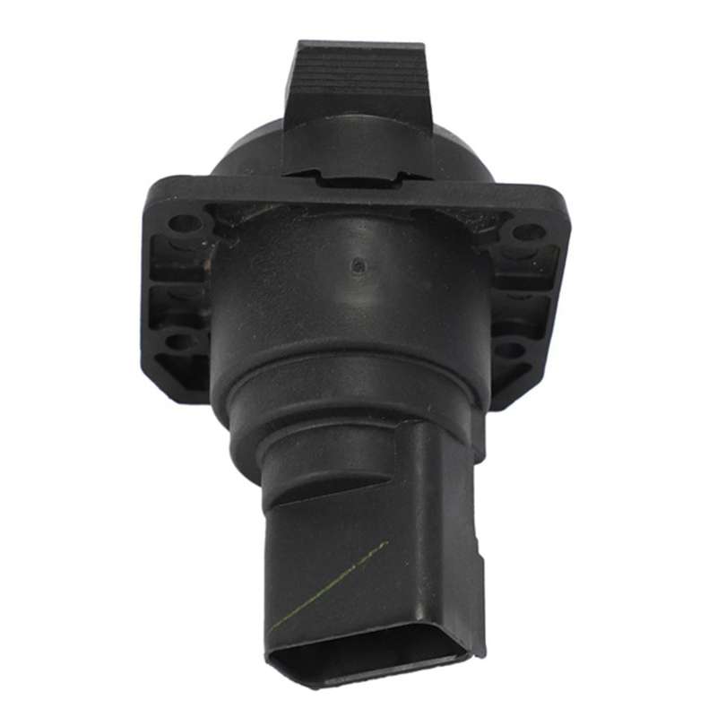 7 Way Connector Trailer Hitch Tow Plug for 1998 - 2010 Dodge Jeep