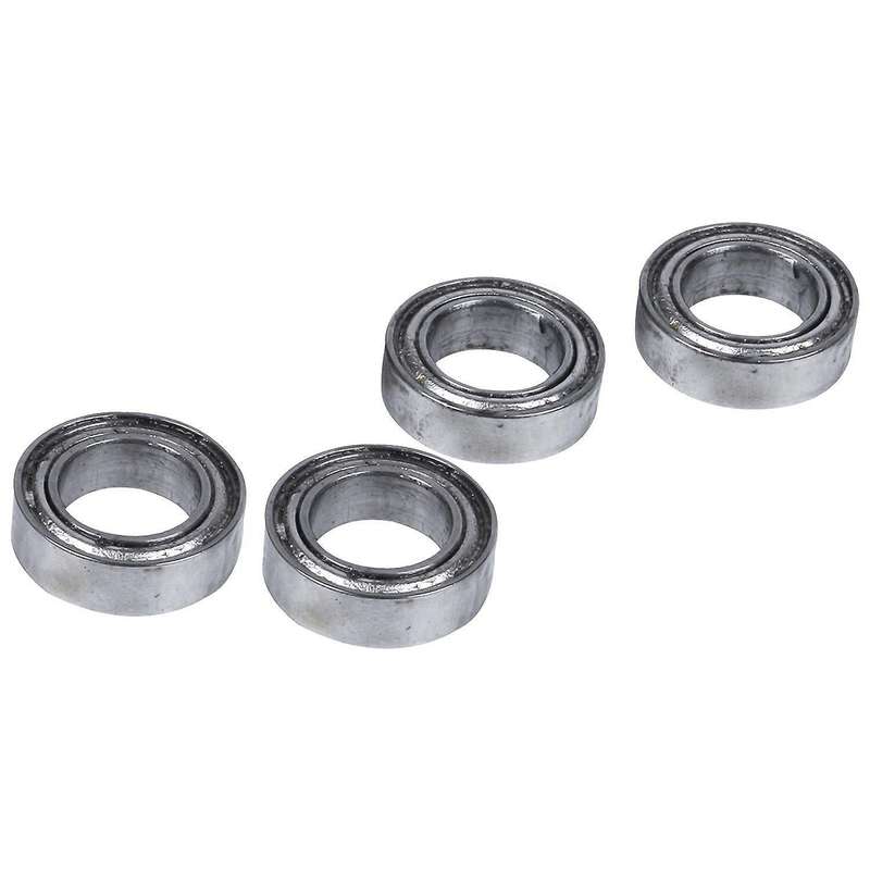 10pcs 13size Miniature Metal Ball Bearing Size: Mr74-zz 4*7*2.5mm