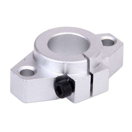 Shf20 20mm Linear Bearing Shaft Support