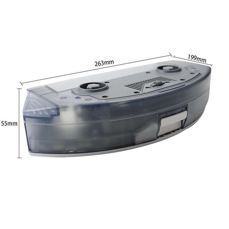 Water Tank for Ecovacs Deebot N9+ Robot Vacuum Cleaner Accessories